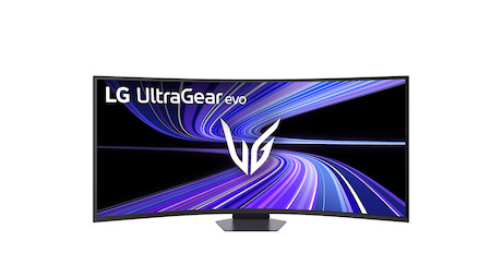 LG UltraGear Monitor 52G930B-B