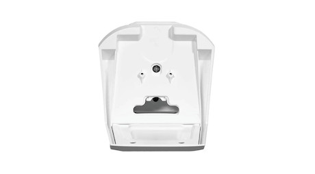 Sanus WSWME31 Verstellbare Lautsprecher-Wandhalterung für den Sonos Era 300 (Einzelstück), weiß
