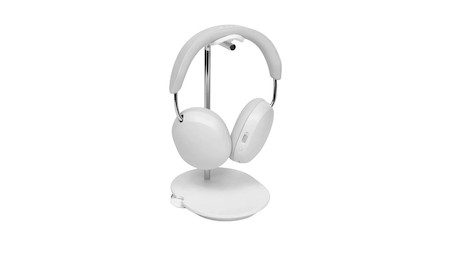 Sanus WSHSH1 Kopfhörerständer für die Sonos Ace Kopfhörer, weiß