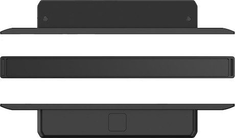ViewSonic VB-WIFI-004 Wireless-Modul für die ViewBoard 32-2-Serie - Demoware
