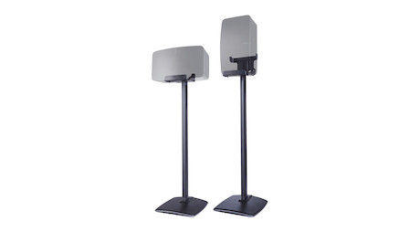Sanus WSS52 Speaker Standfuß für Sonos Five