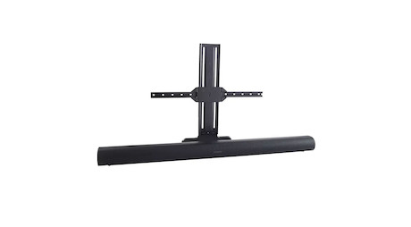 Sanus WSSATM1-B2 ausziehbare Soundbar TV-Halterung für Sonos Arc und Arc Ultra