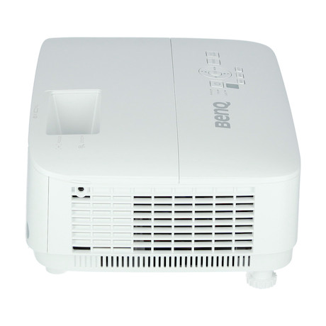 BenQ MW560 Business Beamer mit 4000 Lumen, WXGA-Auflösung und 10.000 Stunden Lampenlebensdauer - Dem