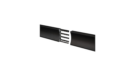 B-Tech BT8390 Montageschiene horizontal, 2m