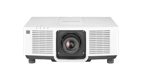 Panasonic PT-MZ682LWEJ (ohne Objektiv)