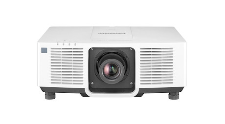 Panasonic PT-MZ682LWEJ (ohne Objektiv)