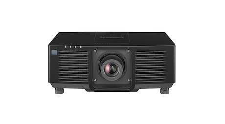 Panasonic PT-MZ882LBEJ (ohne Objektiv)