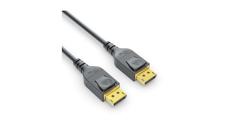 PureLink PI5010-020 Zertifiziertes 8K DisplayPort Kabel - 2.00m, schwarz