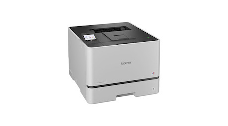 Brother HL-L8430CDW professioneller Farblaserdrucker