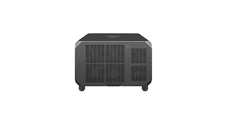 Panasonic PT-RQ45KEJ 3-Chip-DLP-Projektor