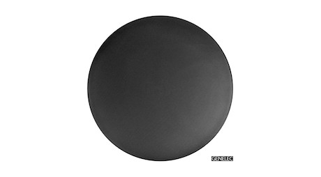 GENELEC 4436A Smart IP Pendellautsprecher, schwarz