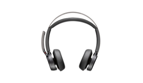 Poly Voyager Focus 2 USB-C-C Headset - Headset - Stereo