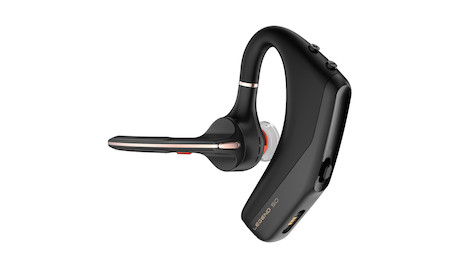 HP Poly Voyager Legend Headset UC - Headset - Mono