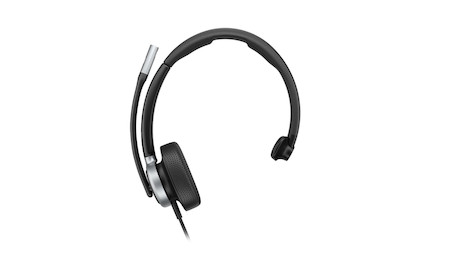 Poly Mission 615 Mono USB-Headset