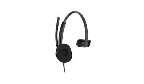 Poly Mission 415 Monaural USB-Headset