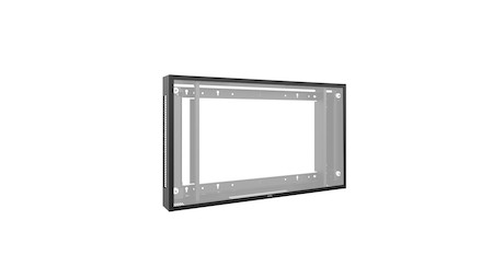 Hagor Cover-Set WH OH55 ptionales Zubehör, umlaufende Abdeckung