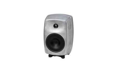 GENELEC 8040B Studiomonitor Lautsprecher, RAW