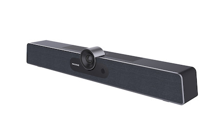MAXHUB UC S15 4K Videobar mit BYOD-Funktion und drahtloses Content Sharing