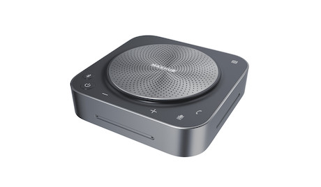MAXHUB UC BM35 Bluetooth-Speakerphone mit Microsoft Teams Zertifizierung für Video- und Telefonkonfe