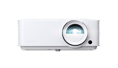 Acer Vero HL1820: 4K-RGB-Laser-Beamer mit 360°-Installation für Heimkino und Dauerbetrieb