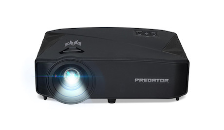 Acer Predator GD712 Beamer
