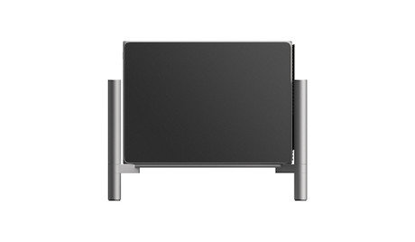 XGIMI TITAN Noir Ultra Max Beamer mit RGB Triple Laser und 4K-Auflösung für beeindruckendes Heimkino