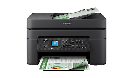 Epson WorkForce WF-2930DWF Tintenstrahldrucker