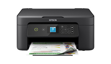 Epson Expression Home XP-3200 Tintenstrahldrucker