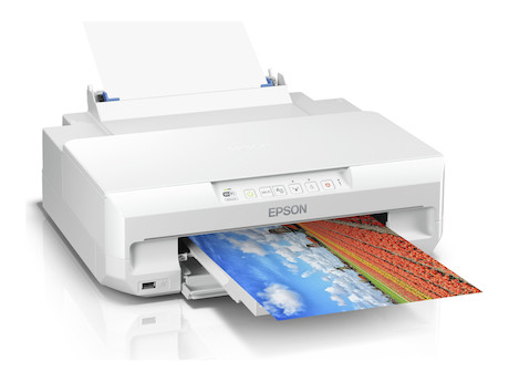 Epson Expression Photo XP-65 Drucker