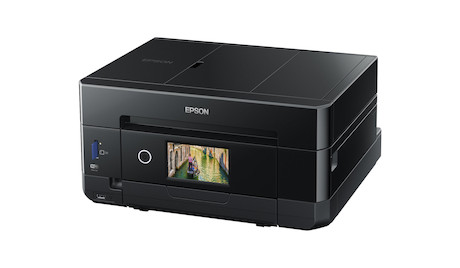 Epson Expression Premium XP-7100 kabelloser Multifunktionstintenstrahldrucker