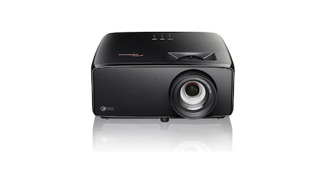 Optoma Photon Beam PK52 4K UHD Heimkino Projektor mit PureMotion MEMC-Technologie