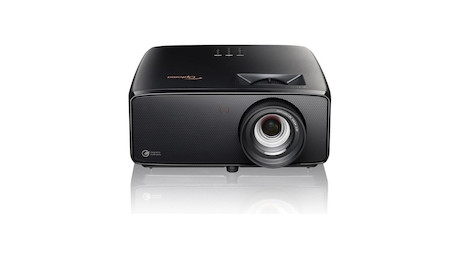 Optoma Photon Beam PK52 4K UHD Heimkino Projektor mit PureMotion MEMC-Technologie