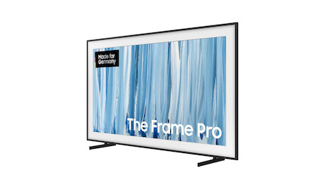 Samsung The Frame Pro 4K LS03H (2026) 65"