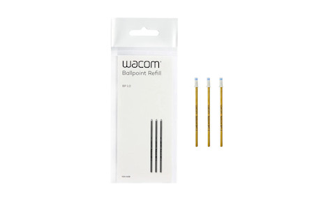 Wacom ACK22207 - Ersatzschreibfeder - Wacom - Bamboo Spark Bamboo Folio Bamboo Slate - Gold - Ölhalt
