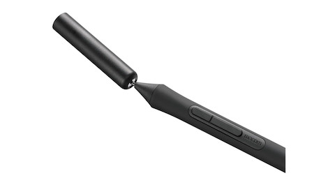 Wacom LP1100K - Grafiktablett - Wacom - Schwarz - Intuos (CTL-4100 - CTL-6100) - 1 Stück(e)
