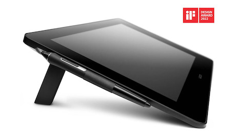 Wacom DTH167K0B-5Y - 5 Jahr(e)