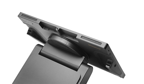Wacom Cintiq Pro 17 - Kabelgebunden - 382 x 215 mm - USB - 43,2 cm (17") - 16:9 - 3840 x 2160 Pixel