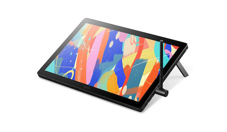 Wacom Cintiq 16 DTK168 - Touchpen