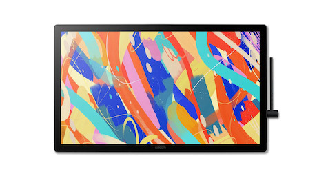 Wacom Cintiq 24 pen DTK246