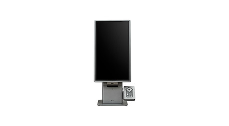 LG 27KC3P-M Kiosk