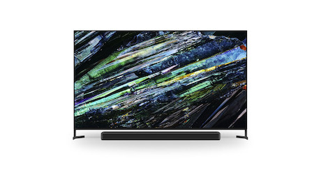 Sony FWD-77A95L 77" 4K QD-OLED Fernseher