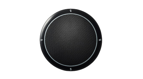 Shure MXA320 Tischgrenzflächenarray, IMX, Schwarz