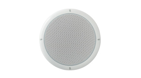 Shure MXA320 Tischgrenzflächenarray, IMX, Weiß