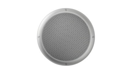 Shure MXA320 Tischgrenzflächenarray, IMX, Alu