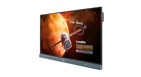 BenQ RP6505