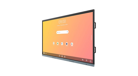BenQ Board Essential RE6504 4K 65" interaktives Display mit EDLA-Zertifizierung
