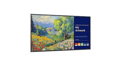 BenQ SL4304 43" Pantone Validated Signage Display
