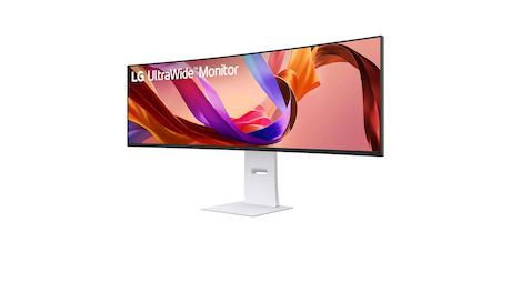 LG 49U950A-W