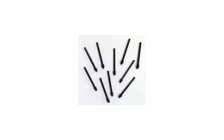 Wacom Set mit Stiftspitzen für Intuos 4/5 Art Pen, 10 Stück