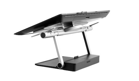 Wacom Ergonomie-Standfuß für Wacom Cintiq Pro 32
